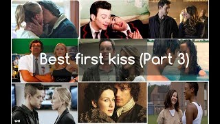 best first kiss  ( part 3)