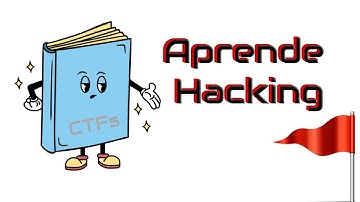 Aprende Hacking con Competiciones de Capture the Flag 🚩 - CTFs