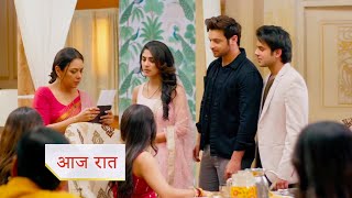 Anupamaa NEW PROMO 15th November 2025 Today Episode Anupama gets an offer