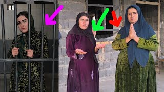 Fatima, the last hope! Will she help Muhammad's mother against Zahra or will she refuse
