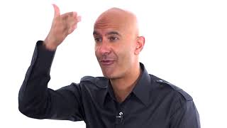 Why Your Words Matter | Robin Sharma