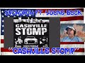 Upchurch ft. Young Buck “Cashville Stomp” (615 CLUB EXCLUSIVE) - REACTION