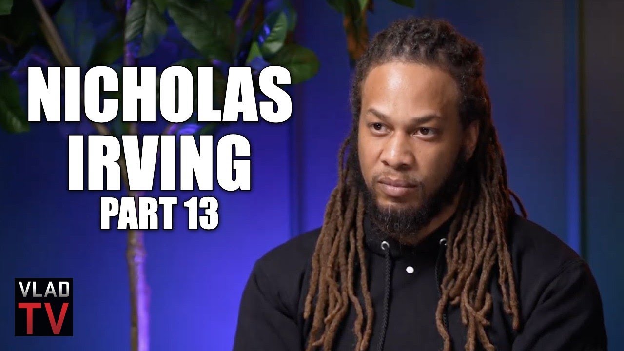 Nicholas Irving: Countries Won't Invade US Because We Have Army of Gun Owners (Part 13)