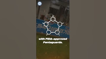 FIDA World Cup 2025 : Super Pilot Category