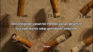 Farazi  V Kayra - Mevsim Olmayan Mekanlar V: Unutulanlar (Sözleri/Lyrics)