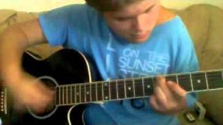 deaf guitar=)