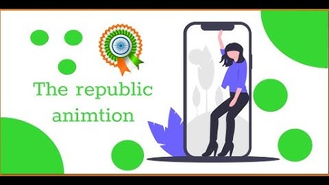 CSS ticks #shorts video on republic animation 2021.#shorts