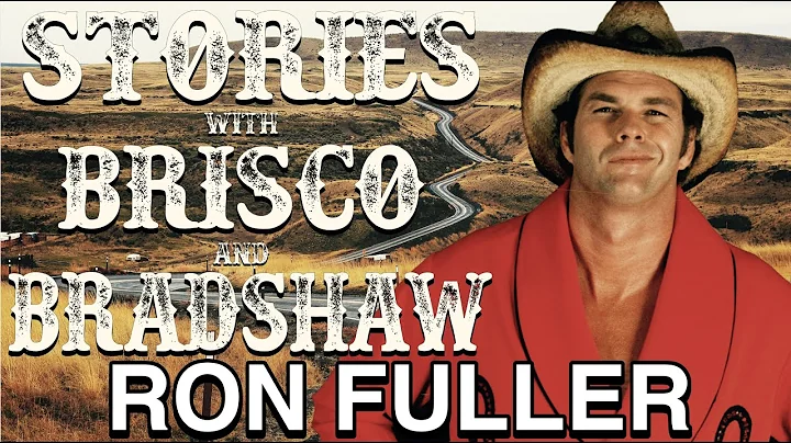 RON FULLER - FULL EPISODE