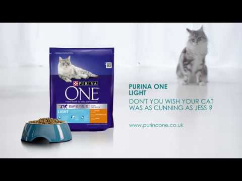 purina one light