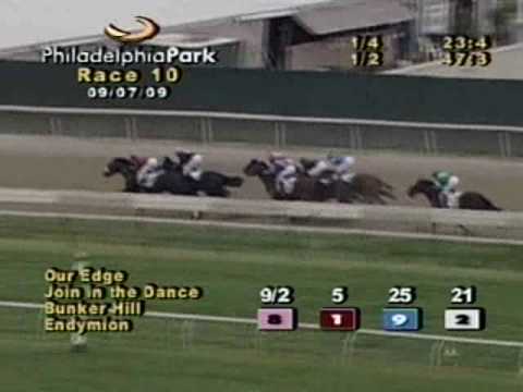 2009 Pennsylvania Derby