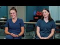 CPE Success Stories - Anna Fite & Brooke Millspaugh - Phlebotomy Tech & Clinical Medical Assistant