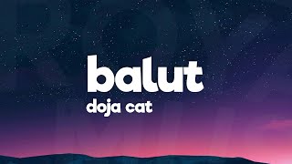 Doja Cat - Balut (Lyrics)