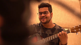 Video thumbnail of "Chala Jata hu | Hona tha pyar | Mashup | Cover | Latest Hindi Cover Songs"