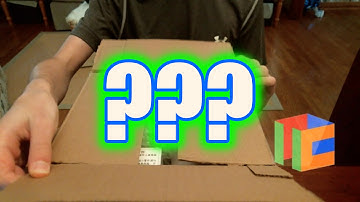 Massive Unboxing! - TheCubicle.us