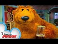 Water, Water Everywhere | Full Episode | S1 E2 | Bear in the Big Blue House | @disneyjunior