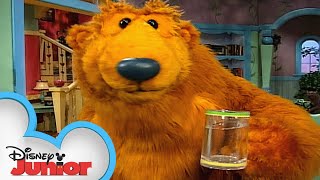 Water Water Everywhere Full Episode S1 E2 Bear in the Big Blue House disneyjunior