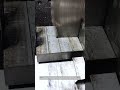 Precision Cutting: Sizing Metal Blocks for Fabrication