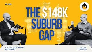 606 | Do Owner-Occupier Suburbs Grow Faster - Chat with Gerard Burg