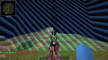 How to use the Infuse Plugin. (for Cosmic SMP)