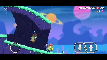 Fun Run 3 quick race #funrun #gaming