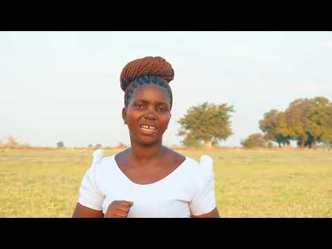 JEMEDARI WANGU Kwaya Ya Familia Takatifu Biro Mahenge 