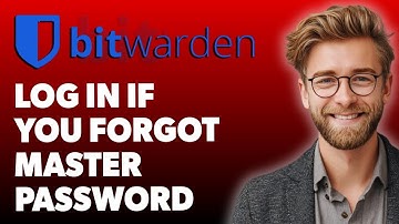 How To Log In If You Forgot Your Bitwarden Master Password [2025 Guide]