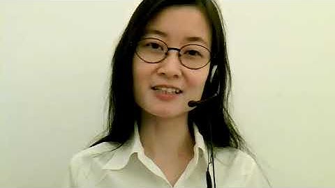 Tien, Vietnamese - English interpreter intro [available for hire] | Tiên, phiên dịch viên Việt - Anh