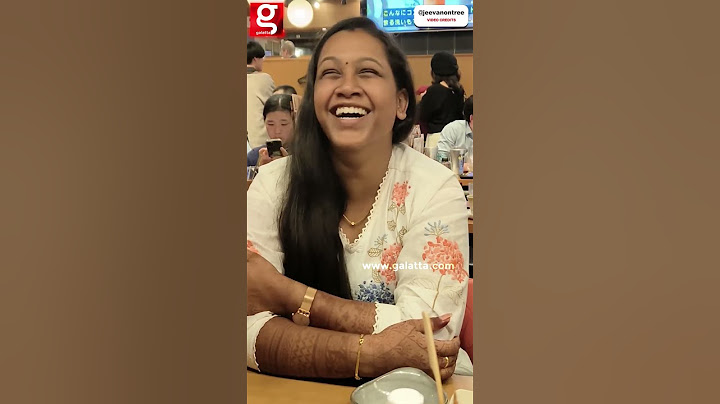 🥰Japan-ல் கணவர் Dhanoosh-வுடன் 1st Outing போன Akshaya💖#DhanooshNepolean