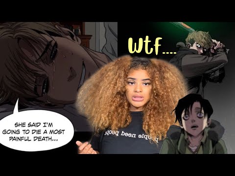 I Read Killing Stalking So YOU don’t have to| KS Summary