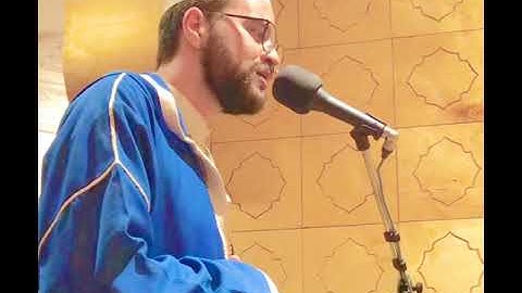 مقتطف من (سورة الإسراء) محمد يوسف الهبطي