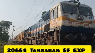 (20684) Tambaram SF Express