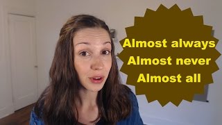 Information Almost All English Learners Make This Mistake Guide