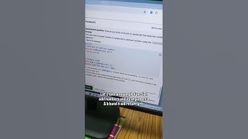 AI gives answers, you get the job. 💼🤖 #4u #interview #parakeetai #jobs #career #javascript #frontend