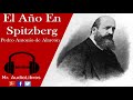 El Año En Spitzberg - Pedro Antonio de Alarcón - audiolibros voz humana