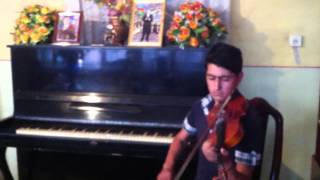 Eli Elizade Skripka Evropa Ramin Skripka