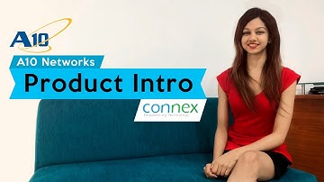 A10 Networks Product Introduction | Sri Lanka & Maldives