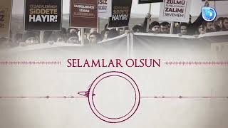 Ensarlar Olun