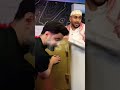 لحظه فتح خزنه شونق الذهبيه 