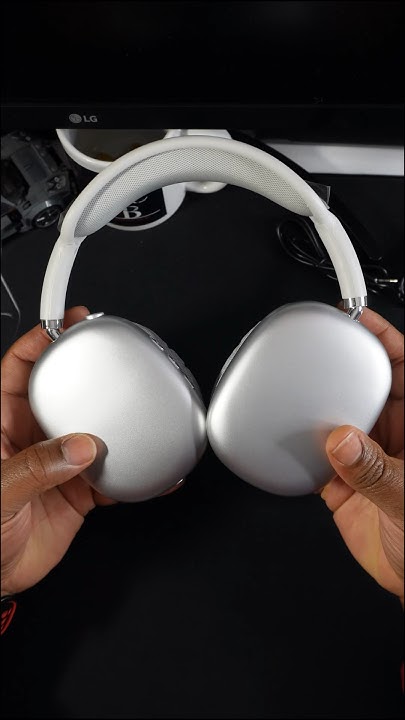 Under $30 AirPods Max Replacement | Peakfun P9 #knockoff #shorts #