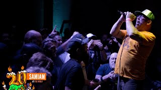Samiam [full set multicam] @ The Fest 20 (The Wooly)