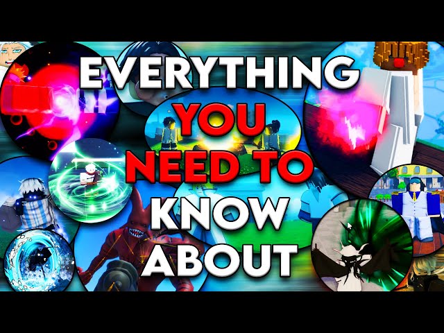 Roblox: Everything you need to know