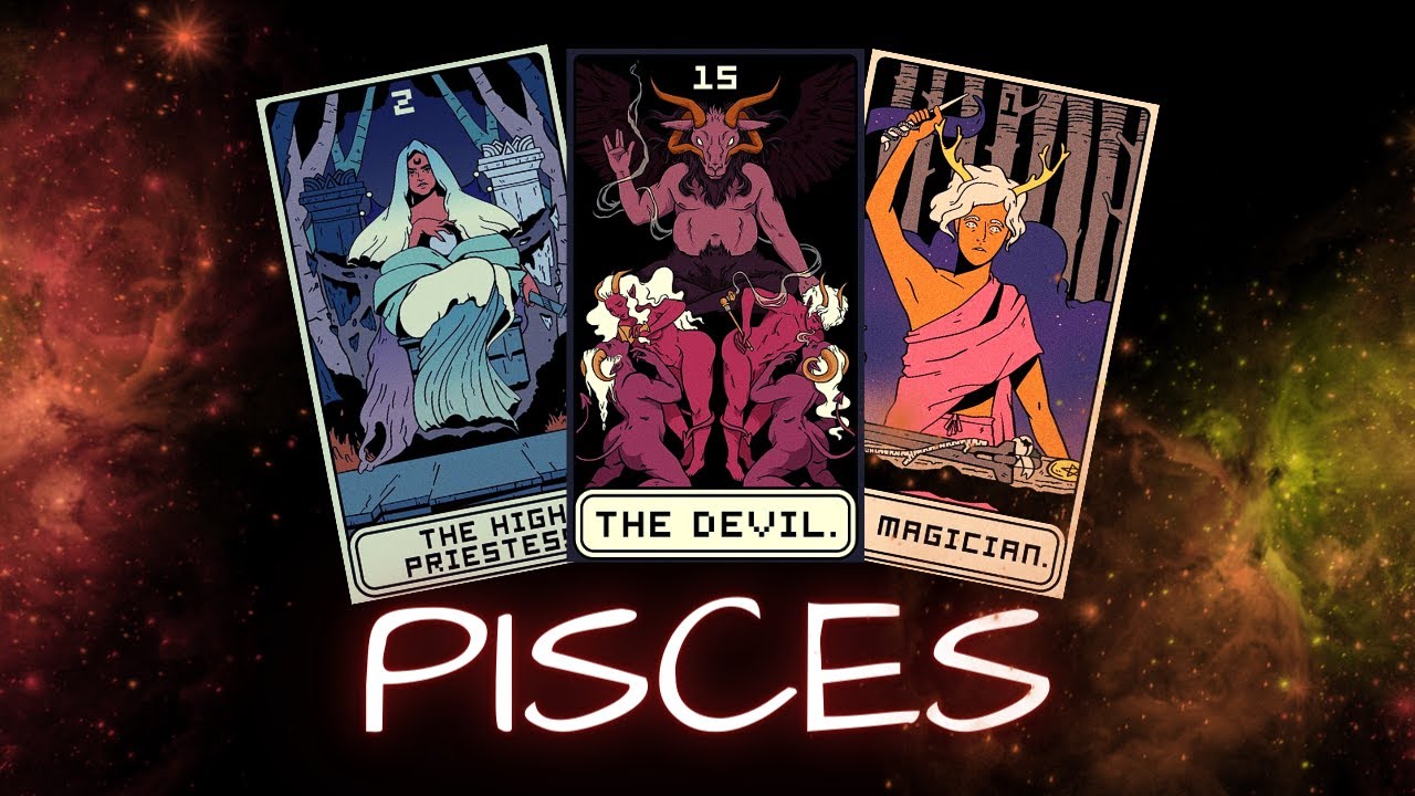 Рыбы, очень серьезное и значимое сообщение/звонок. Между вами тоже скоро станет очень серьезно.