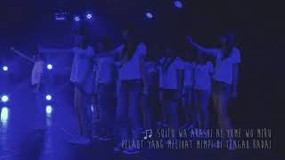 Download lagu JKT48 pelaut yang melihat mimpi di tengah badai JKT48 pelaut yang melihat mimpi di tengah badai