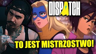 Dispatch Jest GENIALNY!