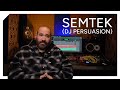 Semtek on the origins of Don't Be Afraid, how to get tracks signed & what makes a great club track