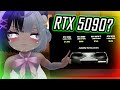 Mom Can I Have RTX 5090