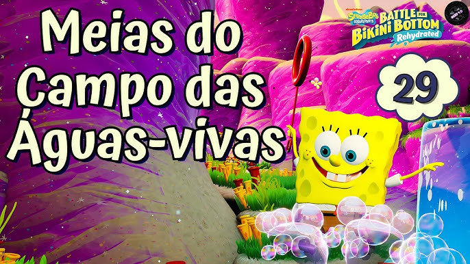 CapCut_memes bob esponja