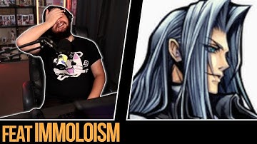 #163 Gentoo Linux Should Be On Every Computer | Immoloism