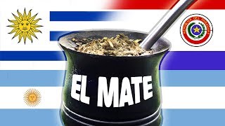 ¿La Yerba Mate es Argentina, Paraguaya o Uruguaya?