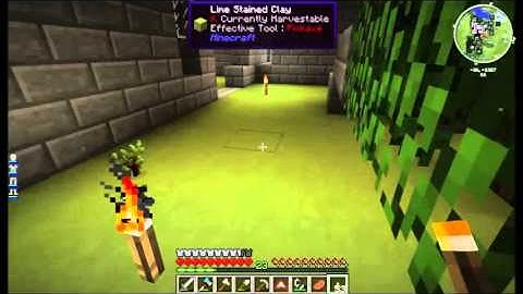 Stylesrj Plays Minecraft - Yogscast Complete Pack (Episode 1)